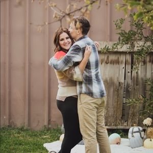 Meet your Posher, Lucy